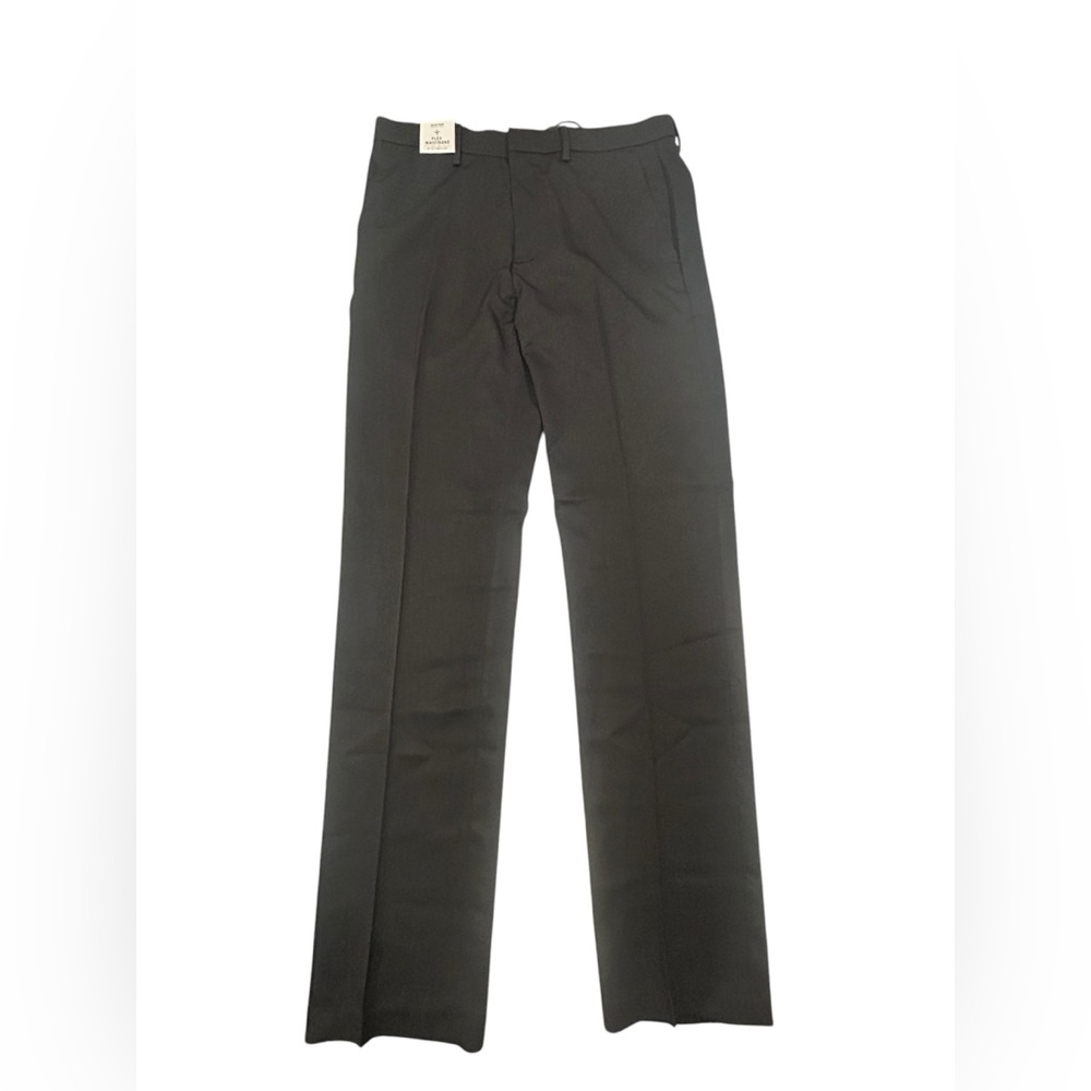 Kenneth Cole Reaction Stretch Urban Heather Dress‎ Pants for Men 34x34